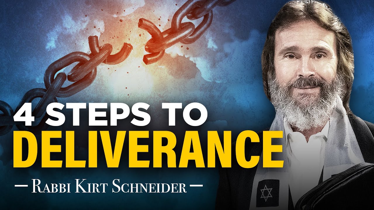 Self-Deliverance from Demons [In 4 Simple Steps]