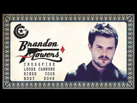 Brandon Flowers - Crossfire (Loose Cannons Rinse Your Body Down)