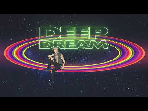 DJ CHARI - DEEP DREAM feat. YDIZZY【Official Visualizer】