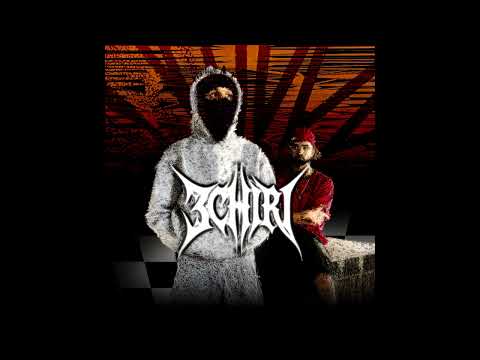 M6CHO - 3chiri ft. ARYSs (Official Audio)