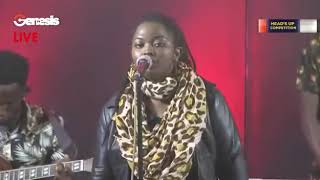 Download lagu Nah'imisozi by Beauty for ashes Rwanda . #Head's up music competition mp3