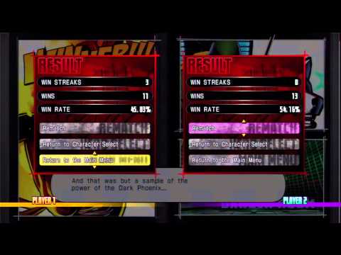 MVC3: Clockw0rk  (Doom,Ama,Phoenix) - Combofiend (SheH,TM,Spencer)