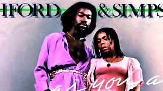 Ashford & Simpson - Believe In Me