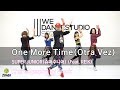 One More Time(Otra Vez) - SUPER JUNIOR(Feat. REIK) / Choreography / Zumba® / ZIN / Wook One More Time(Otra Vez) - SUPER JUNIOR(Feat. REIK) / Choreography / Zumba® / ZIN / Wook