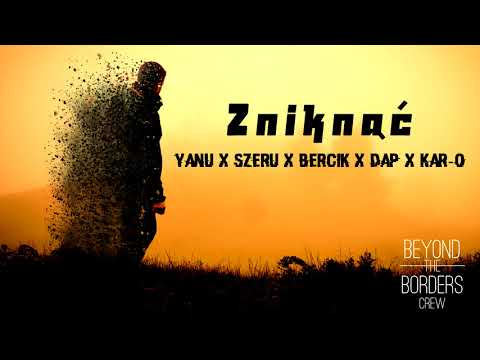 Yanu x Szeru x Bercik x Dap x Kar-O - Zniknąć #WEEKnijTo! 50
