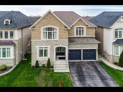 8 Vintonridge Drive Brampton, Mitch Vora and Team
