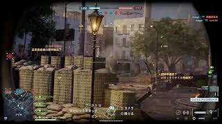 明日はサバゲー　#BF6  #AAC　#PS5