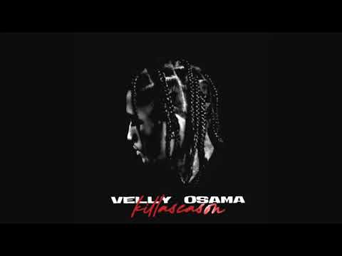 Velly Vellz - Without Remorse 2 (feat. Loose Laurent & Mula Gzz)