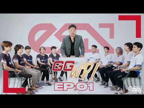 GGWP! EP01