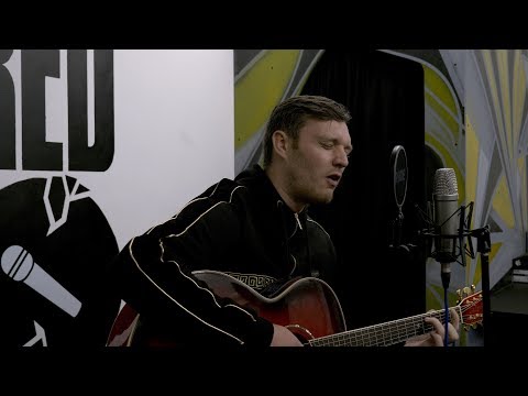 GR Joe - 'My Hobby' (Live Acoustic) | Fraktured Planet
