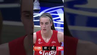 Caitlin Clark Going to Berlin