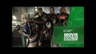 Suicide Squad: Movie Review