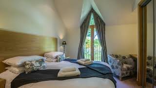 4 Gallops - Self Catering Accommodation, Kenmore, Highland Perthshire