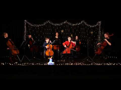 JSBM   Antonio Vivaldi – Concerto in g Moll