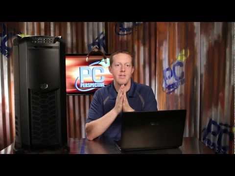 Cooler Master Cosmos II Case Review - PC Perspective