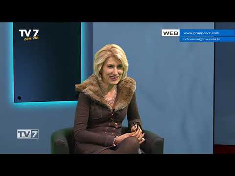 Tv7 con Voi del 29/01/2019 - Staff Leasing, Brexit e altre urgenze per CONFAPI (1 di 3)