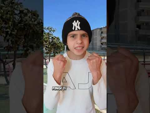 This time Kevin didn't end up in jail... but he sent Gianluca there! 🤦🏻