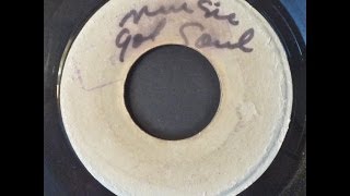 Hopeton Lewis - This Music Got Soul