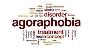 How to overcome agoraphobia without medication - Online Mindfulness Therapy for Agoraphobia
