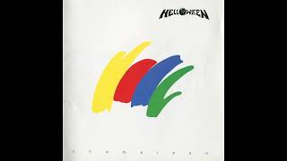 Helloween - Crazy Cat
