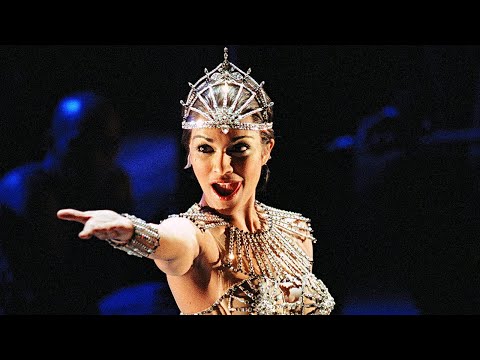 Giulio Cesare: 'V’adoro, pupille' - Glyndebourne