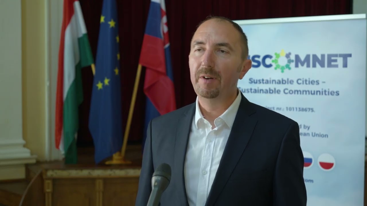 Sztojkó József interjú