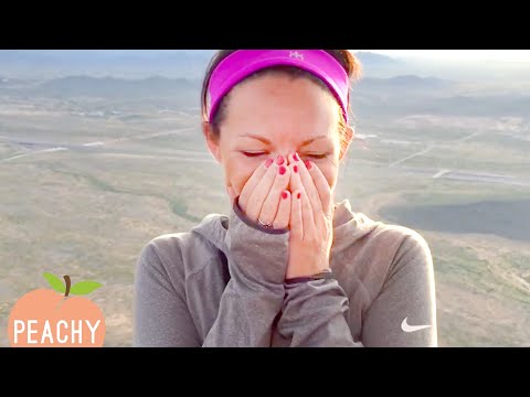 You HAVE to See These PROPOSALS! 😮 | Surprise Marriage Proposals | Engagements