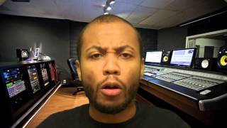 Master P ft. Nipsey Hussle and The Game- God Forgive Us (Daily Review)