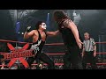 TNA Destination X 2007 FULL EVENT Christian Vs Joe Angle Vs Steiner Elevation X Last Rites