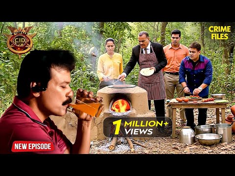CID 2025 | CID new episode | CID full episode | CID serial | ACP Pradyuman | Daya | CID Abhijeet