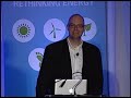 Energy Matters 2012 Keynote Speaker