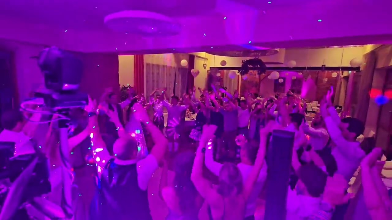 RH Eventtechnik by Dj Marc