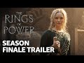 The Lord Of The Rings The Rings Of Power S1 Trailer Watch All Episodes Now Of TheRingsOfPower