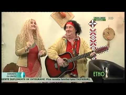 Dorina Paraschiv Nistor - De dragul tau