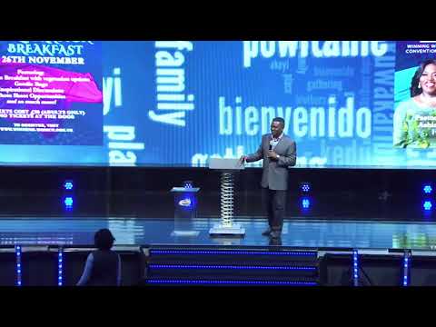 KICC | Wonders & Miracle Night-Day 2 | 02-10-2022