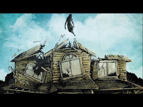 [FREE] Pierce The Veil x The Devil Wears Prada Type Beat - “The Horror” | Post Hardcore