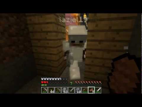 RandomCraft #2: Scontro con i ragni (La vendetta dei ragni)