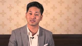Grant Winner - Randy Heng