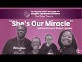 2'10" And Ready To Conquer The World | Monica & Robert Quarles Thumbnail