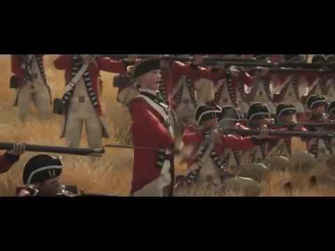 Civil War - I Will Rule the Universe (Music Video)