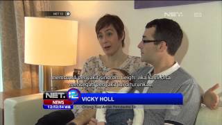 Teknologi Bayi Tabung dari 3 DNA Manusia di Inggris - NET12