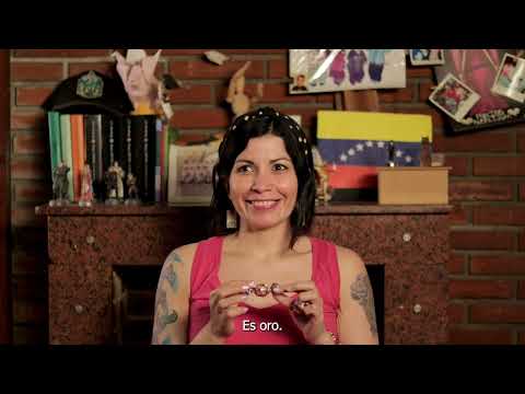 Producciones Mesa Chica - Teaser documental "Echando Raíces"