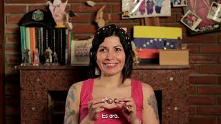Producciones Mesa Chica - Teaser documental "Echando Raíces"
