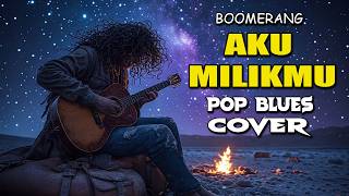 Download lagu BOOMERANG - AKU MILIKMU | Blues cover lagu sedih bikin terdiam mp3 Download lagu BOOMERANG - AKU MILIKMU | Blues cover lagu sedih bikin terdiam mp3