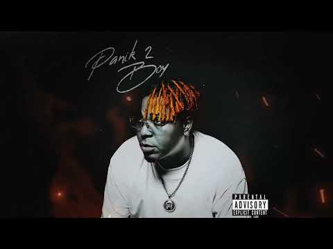 Zika Boy  - Me ignora (Visualizer)