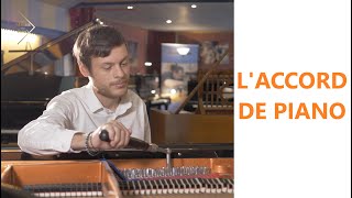 L’accord : pourquoi, comment et quand ?