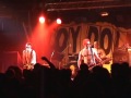 The Toy Dolls - Our Last Tour? Breezand Holland 27-03-2005