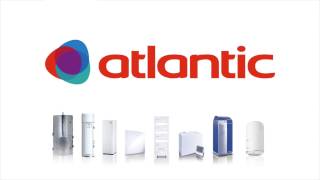 Atlantic Vertigo Steatite 100 MP 080 F220-2-EC (2250W) (851240) - відео 2