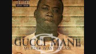 GUCCI MANE FT B A AND OX TRAP MONEY REMIX NEW 2009