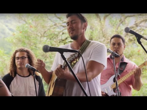 Justin - Until the Morning (HiSessions.com Acoustic Live!)